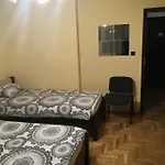 Werb Airport Варшава