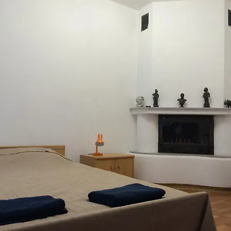 Maison d'hôtes Werb Airport