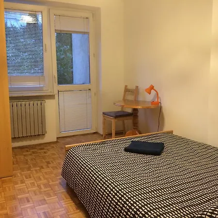 Werb Airport Pensjonat