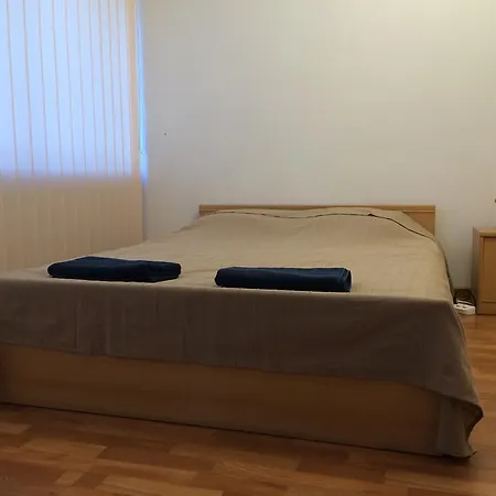 Pensjonat Werb Airport *