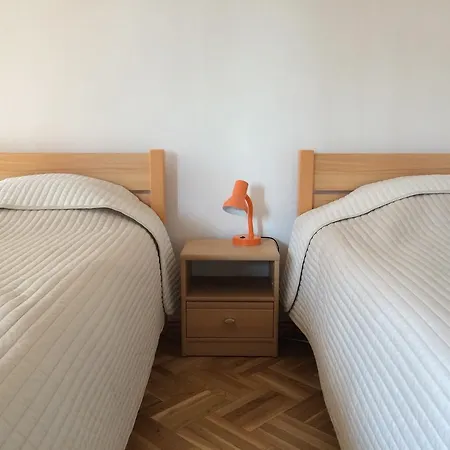 Pensjonat Werb Airport *