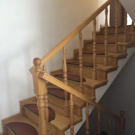 Pensjonat Werb Airport *