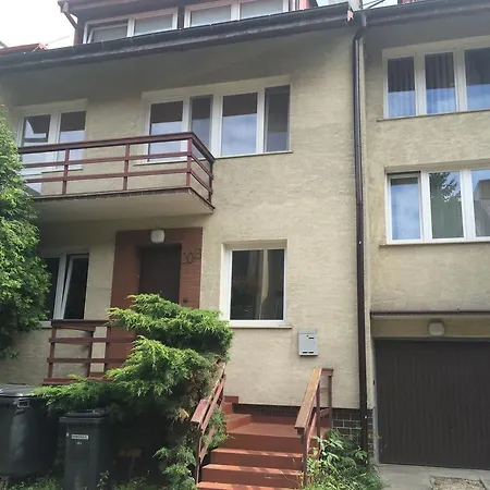 Werb Airport Pensjonat *