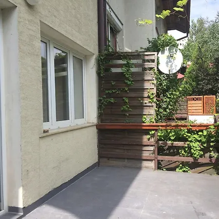 Werb Airport Pensjonat