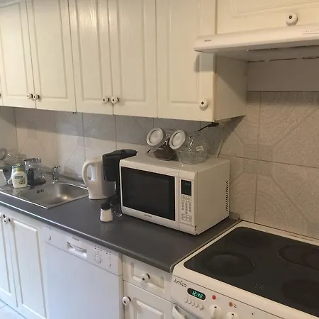 Pensjonat Werb Airport Warszawa