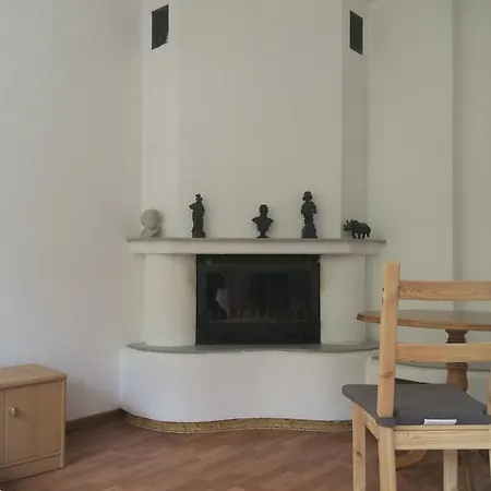 Werb Airport Maison d'hôtes