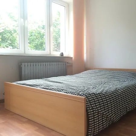 Maison d'hôtes Werb Airport *