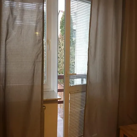 Maison d'hôtes Werb Airport Varsovie