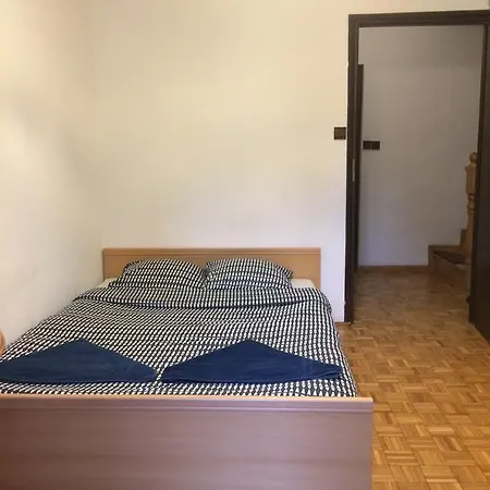 Werb Airport * Varsovie