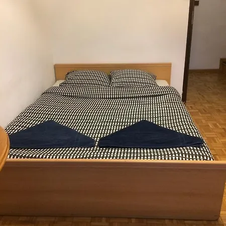 Maison d'hôtes Werb Airport