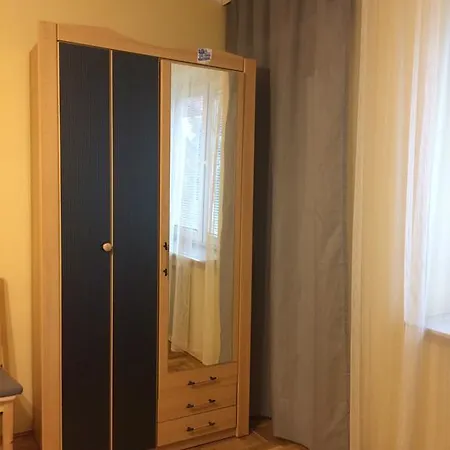 Werb Airport * Warszawa