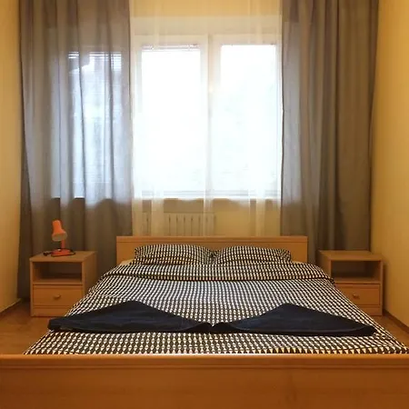 Pensjonat Werb Airport