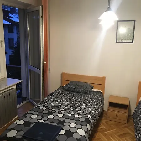 Werb Airport * Warszawa