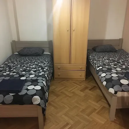 Werb Airport * Warszawa