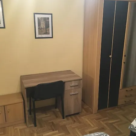 Pensjonat Werb Airport Warszawa