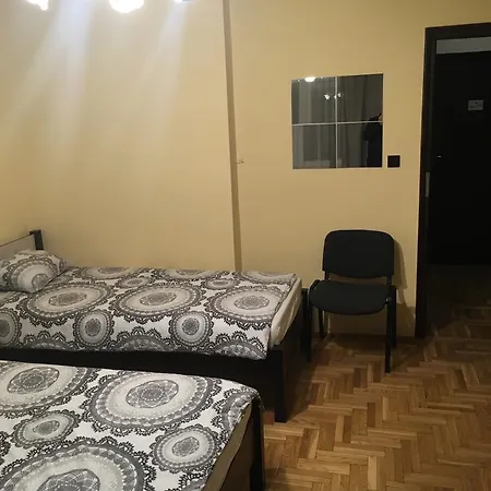 Werb Airport Warszawa