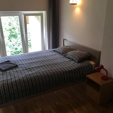 Werb Airport Warszawa