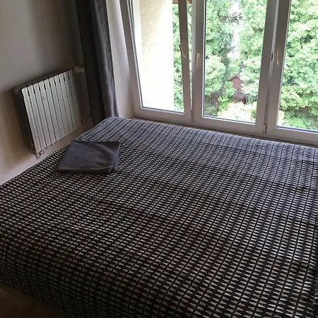 Werb Airport Maison d'hôtes *