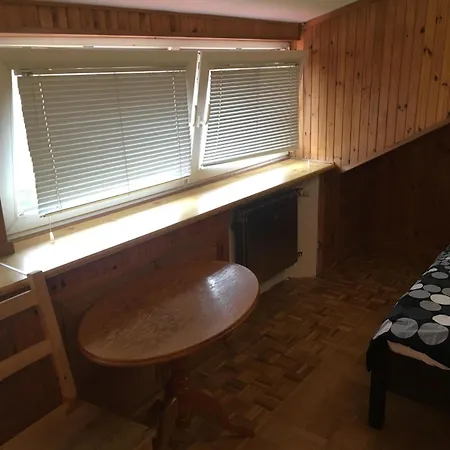 Pensjonat Werb Airport Warszawa