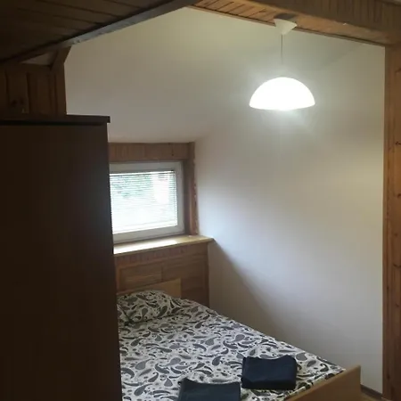 Maison d'hôtes Werb Airport